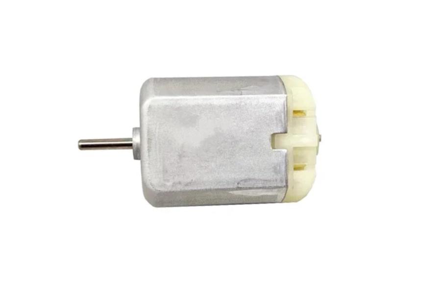 Электродвигатель  BN640420 #1