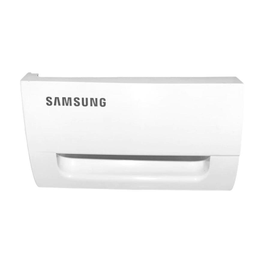 Крышка дозатора SAMSUNG DC64-01198A #1