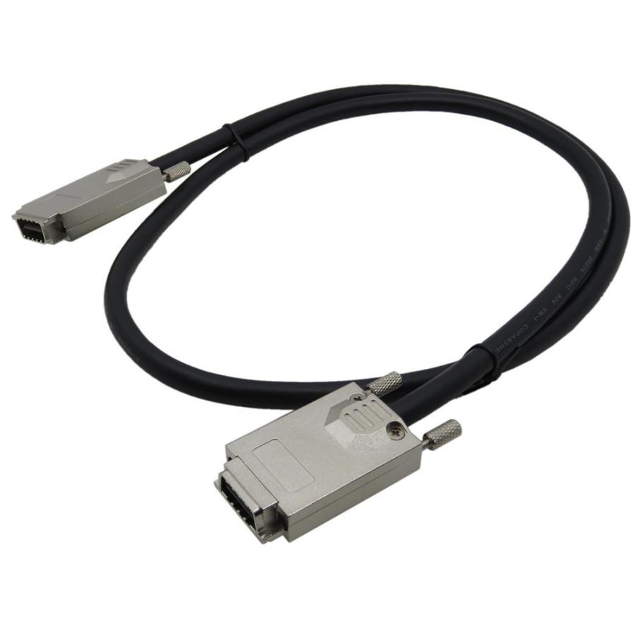 Кабель SFF DELL SFF-8470 - SFF-8470 (0R8200) #2