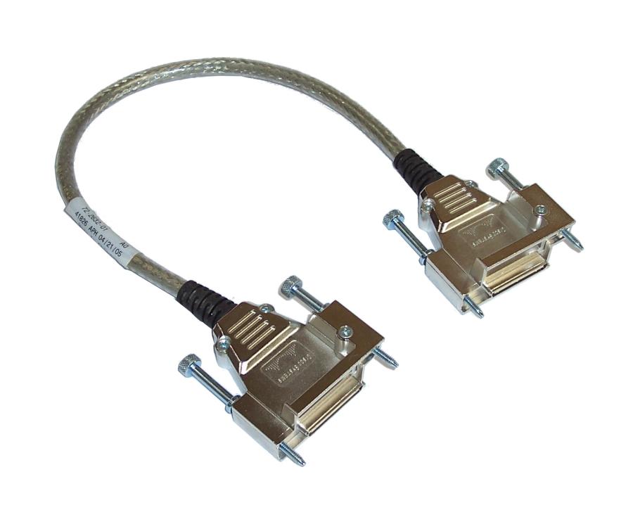 Кабель CISCO CAB-STACK-50CM (72-2632-01) #2
