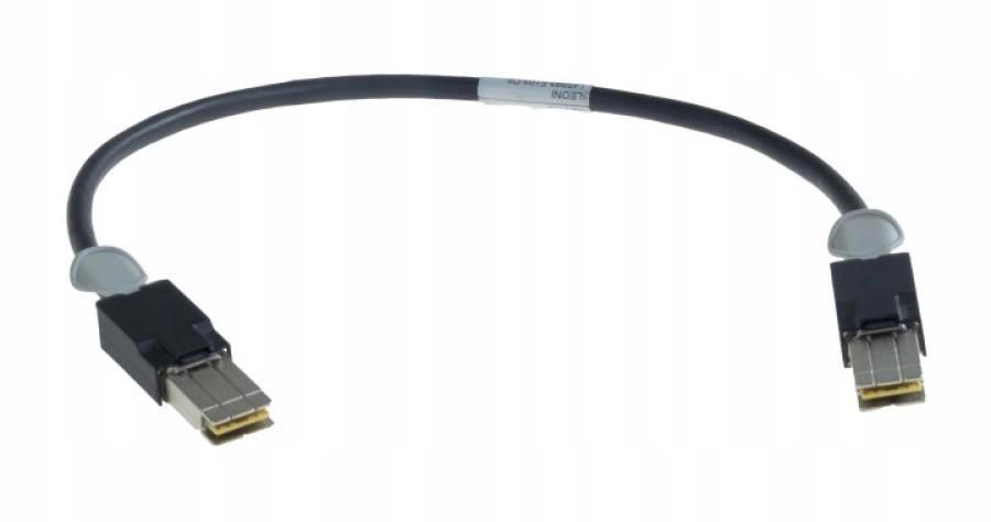 Кабель CISCO CAB-STK-E-0.5M (37-0891-01) #1