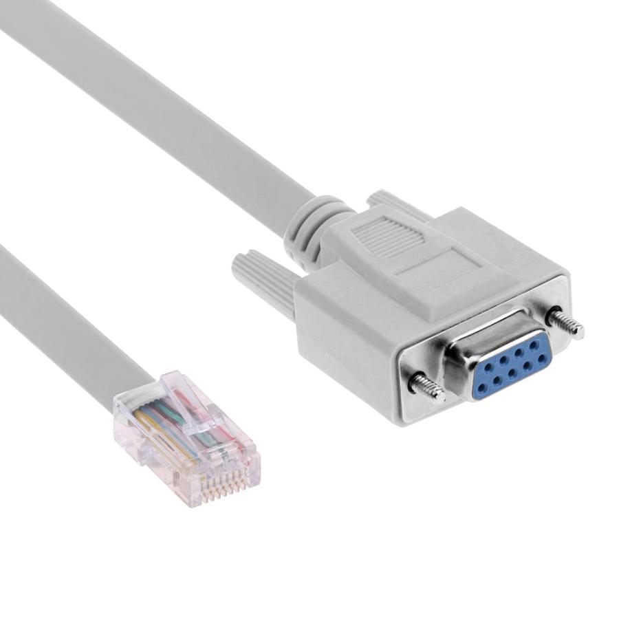 Консольный кабель PBF GROUP VX820COM #2