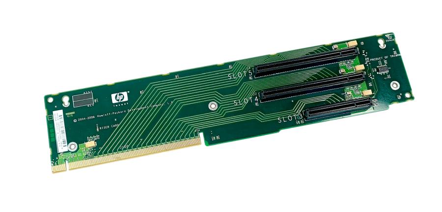 Райзер HP 488786-001 #1