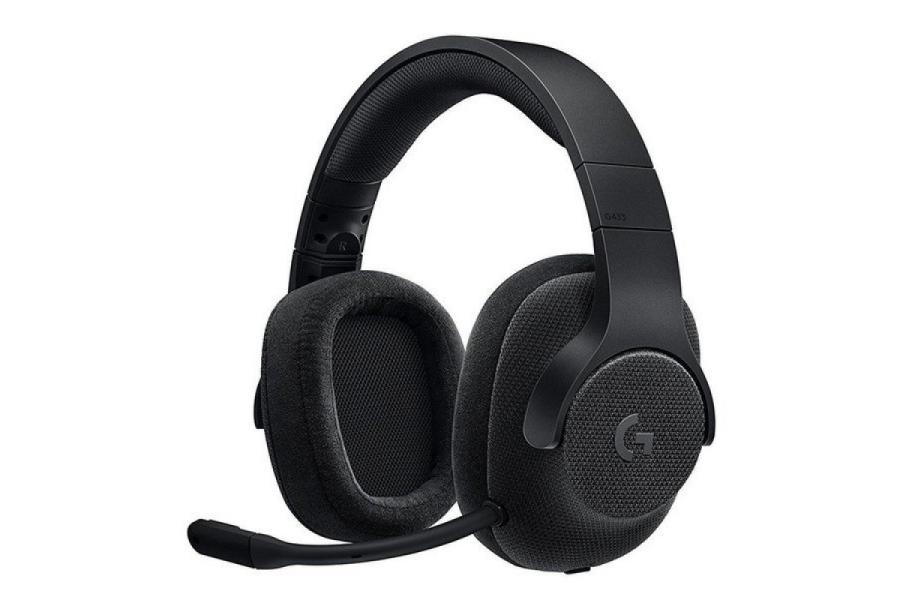 Стереогарнитура Logitech G433 PRODIGY #1