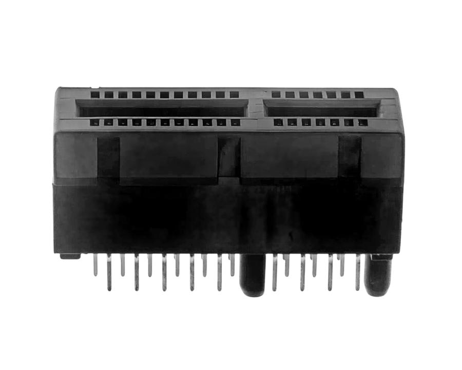 Разъем  PCI Express x1 36-Pin #1