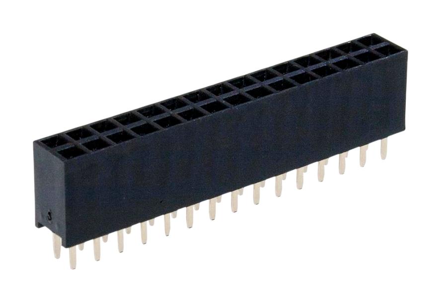 Разъем  PBD-30 #1