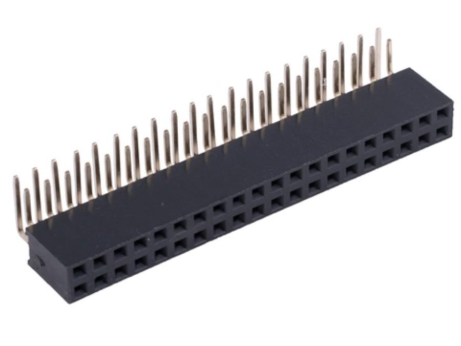 Разъем  PBD-40R #1