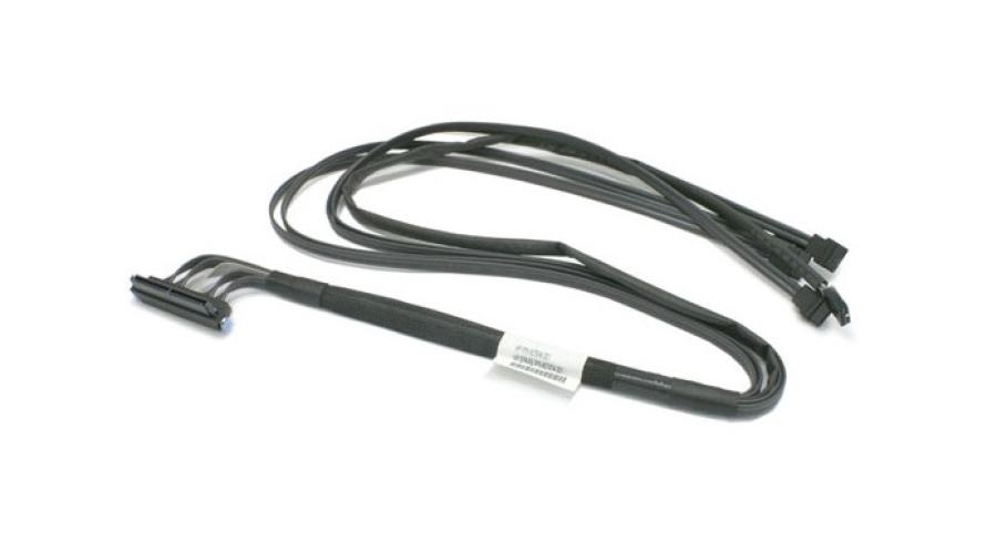 Кабель SFF HP 457644-001 #1