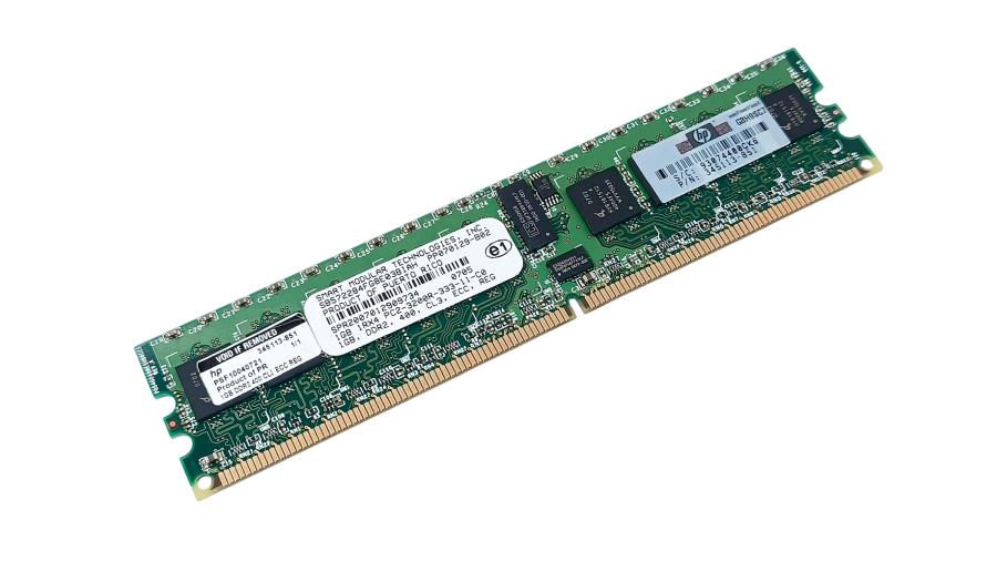 DDR2 DIMM HP 345113-851 #1
