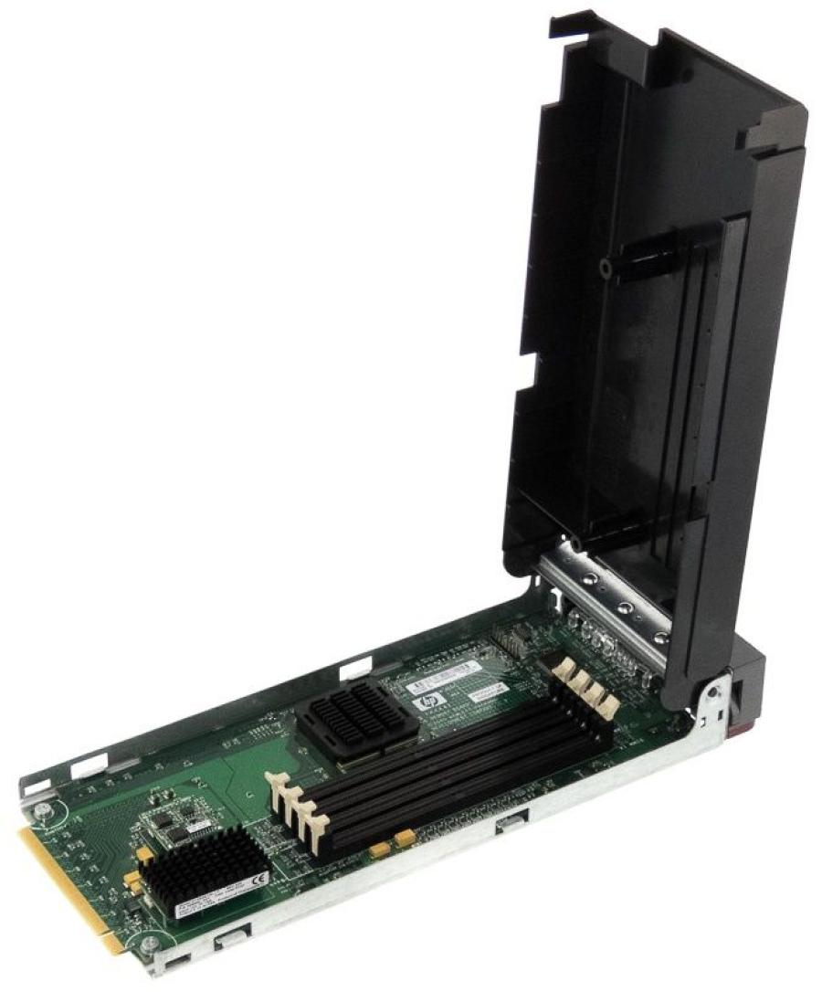 Плата расширения сервера HP 410188-001 #1