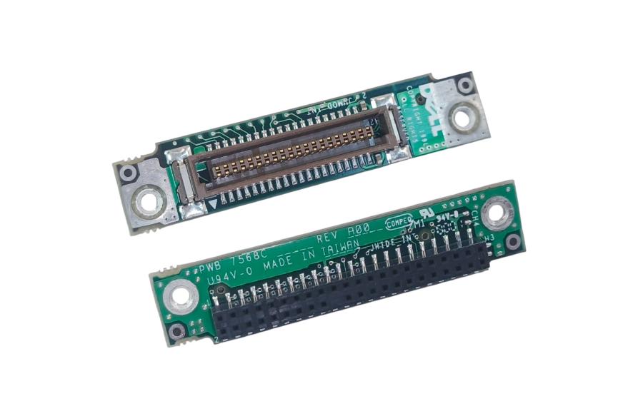 Переходник HDD DELL 7568C #1