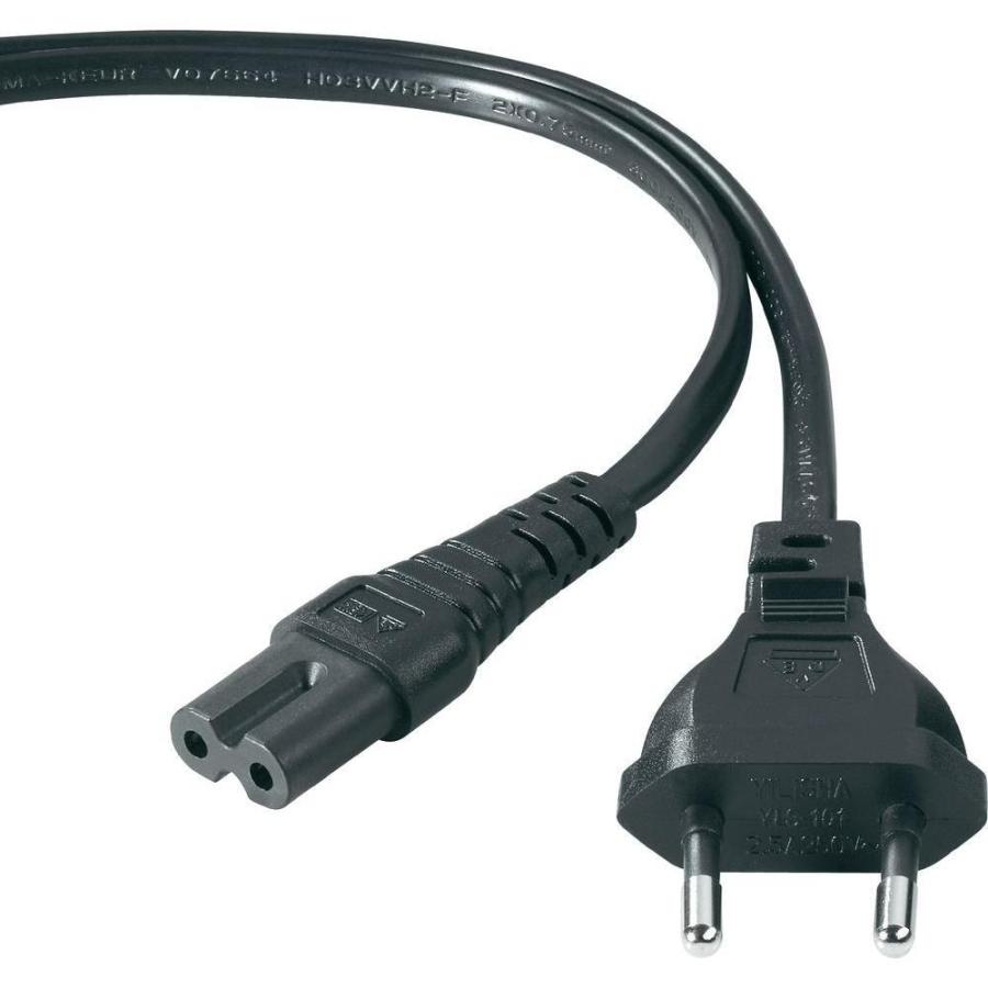 Кабель питания CEE 7/16 SAMSUNG 3903-000382 #3