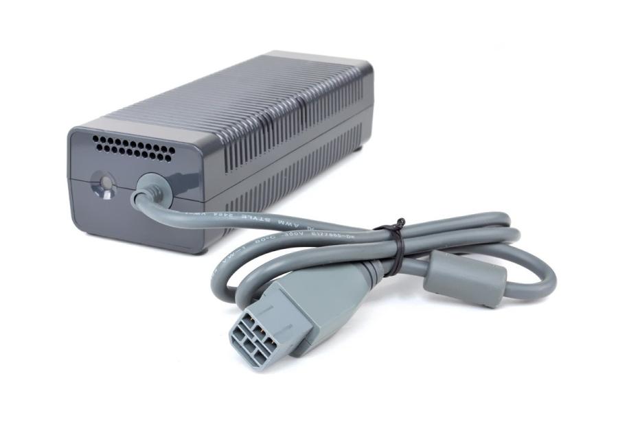 Блок питания (БП) MICROSOFT DPSN-186CB-1A #1