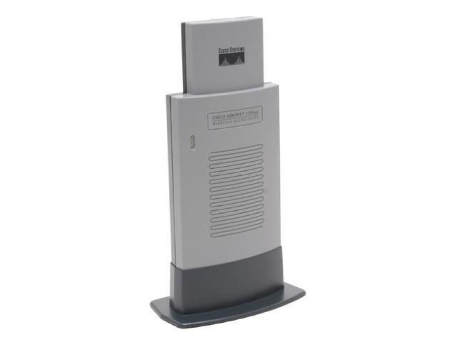 Точка доступа CISCO AIR-AP1121G-A-K9 #2
