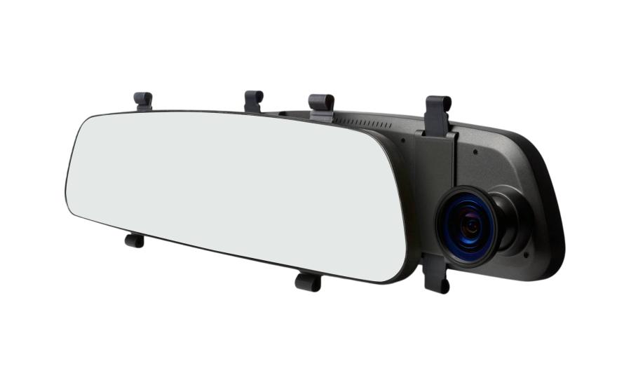 Автомобильный видеорегистратор TrendVision MR-700 #1