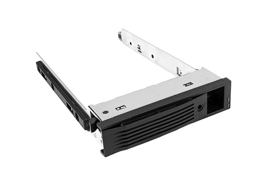 HDD-tray GIGABYTE 3.5" HDD-tray lock #1