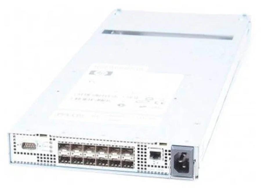 Коммутатор управляемый HP XL852 #1