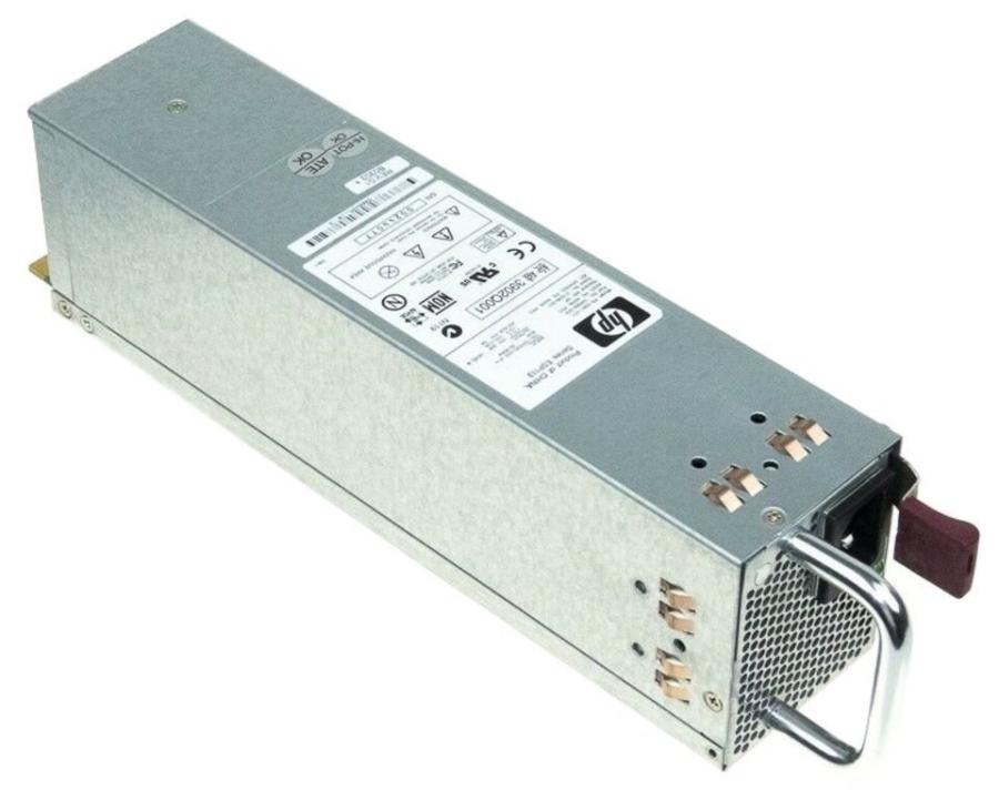 PSU Hot Swap HP PS-3381-1C1 #1
