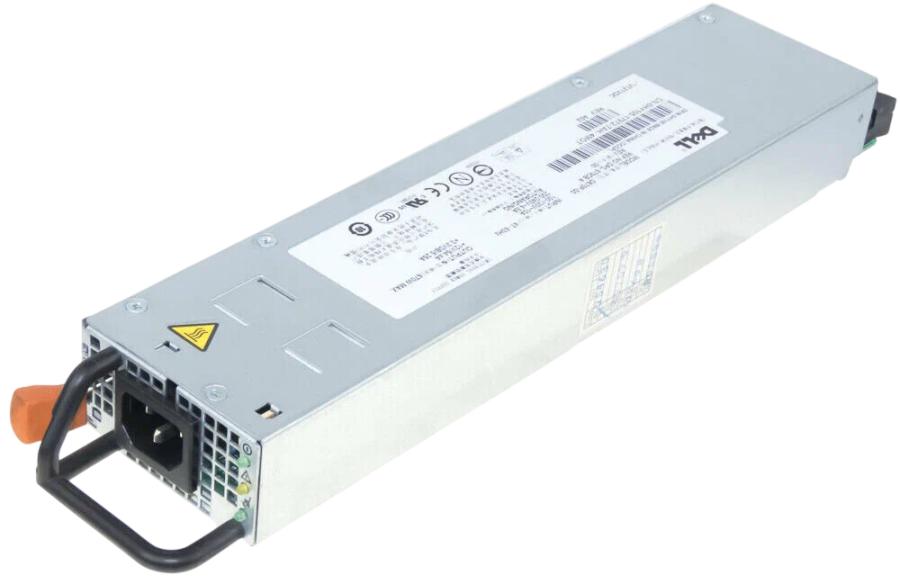 PSU Hot Swap DELL A670P-00 #1