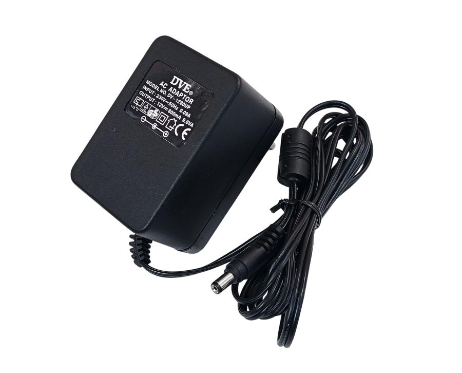 БП для роутера DVE DV-1280UP #1