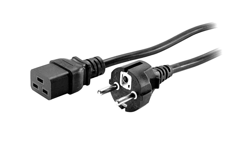 Кабель питания CEE7/7 HP 295477-001 #1
