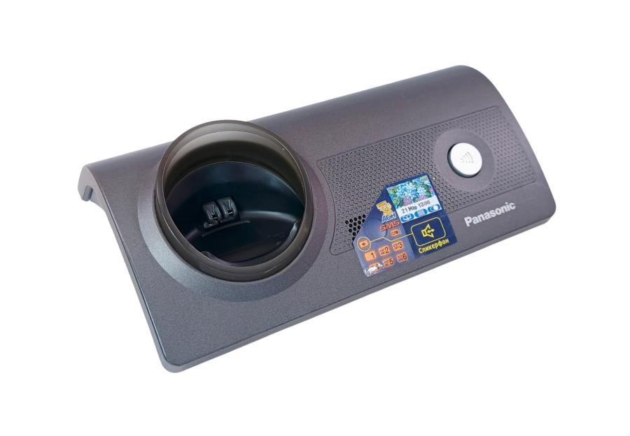 Док-станция зарядное устройство PANASONIC KX-TG8105RU #1
