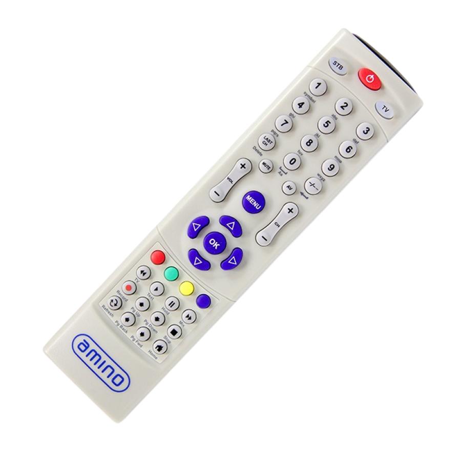 ПДУ AMINO TZ-RC43B-4B #1