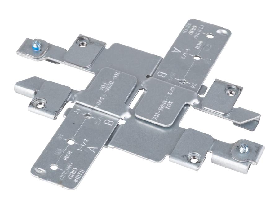 Крепление CISCO AIR-AP-T-RAIL-R (700-19209-04) #1