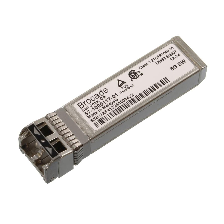 Трансивер оптический BROCADE 57-1000117-01 #1