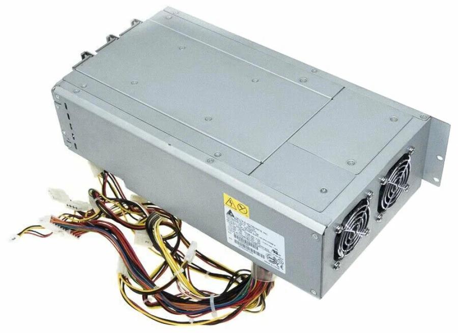 Корзина блоков питания DELTA RPS-700-2 A #1