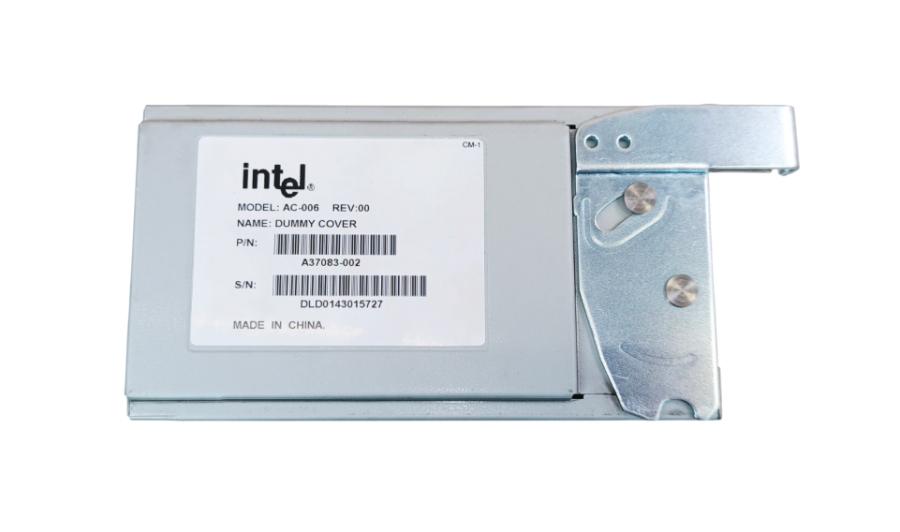 Заглушка INTEL AC-006 #2
