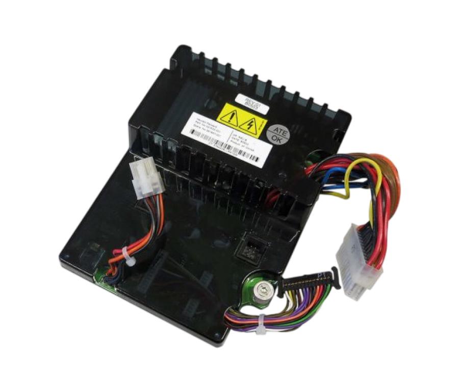 Корзина блоков питания HP 321633-001 #1