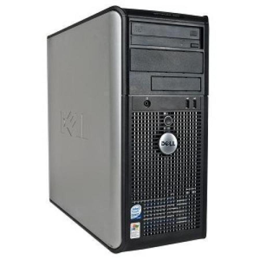 Системный блок DELL OPTIPLEX 320 #1