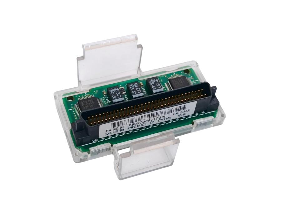 Кабельный терминатор HP 011730-001 #1