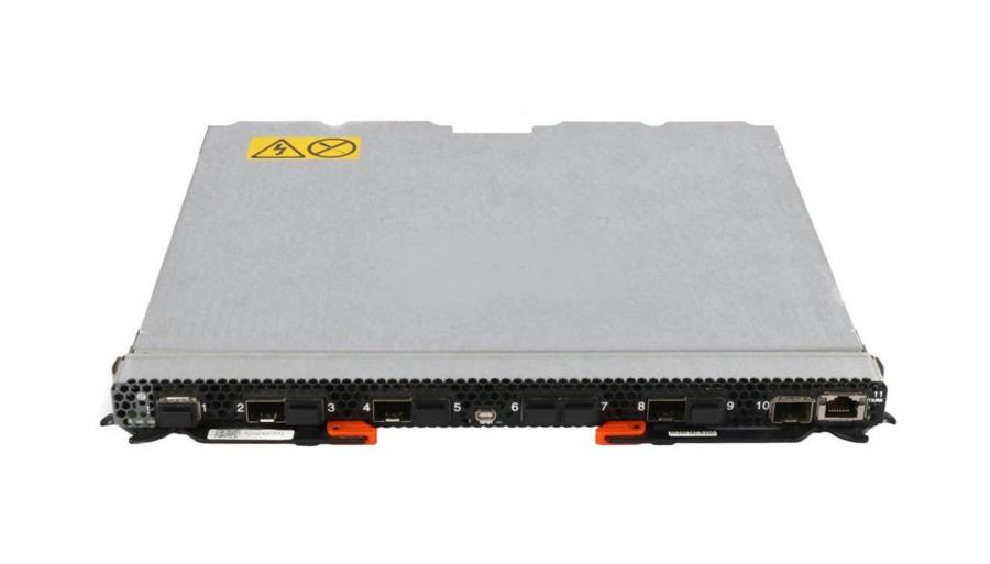 Интерфейсный модуль CISCO Nexus 4001I #1