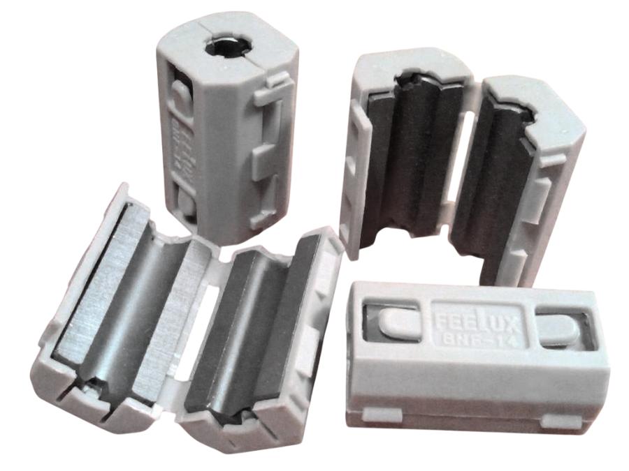 Ферритовый фильтр  FEELUX BNF-14 #1