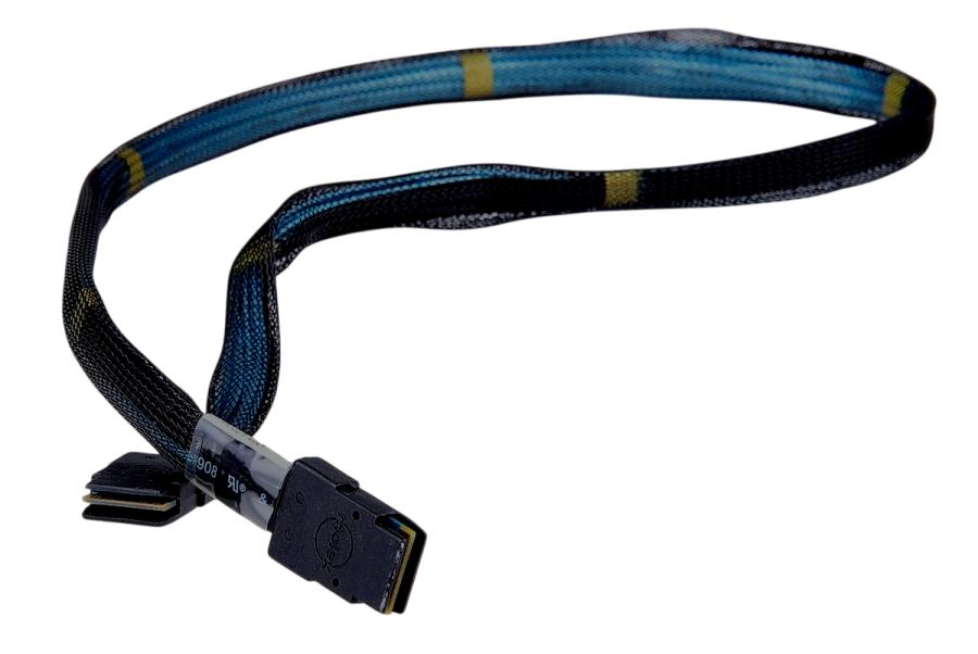 Кабель SFF HP 493228-005 #1