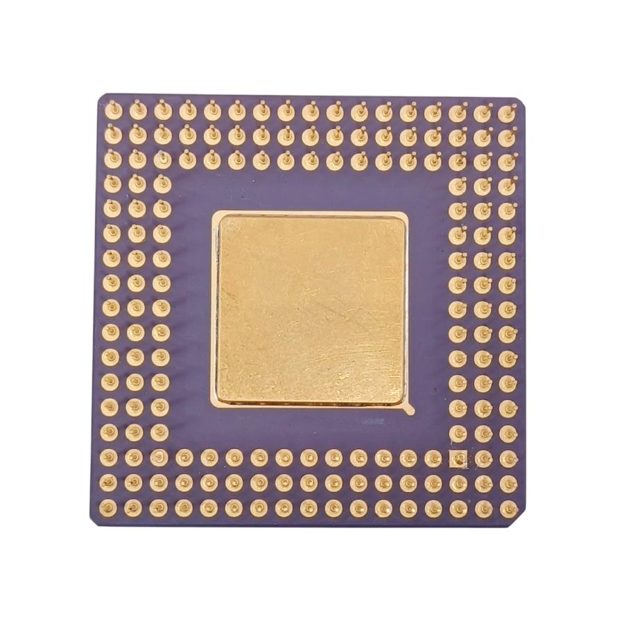 CPU PGA168 AMD A80486DX2-80NV8T #1