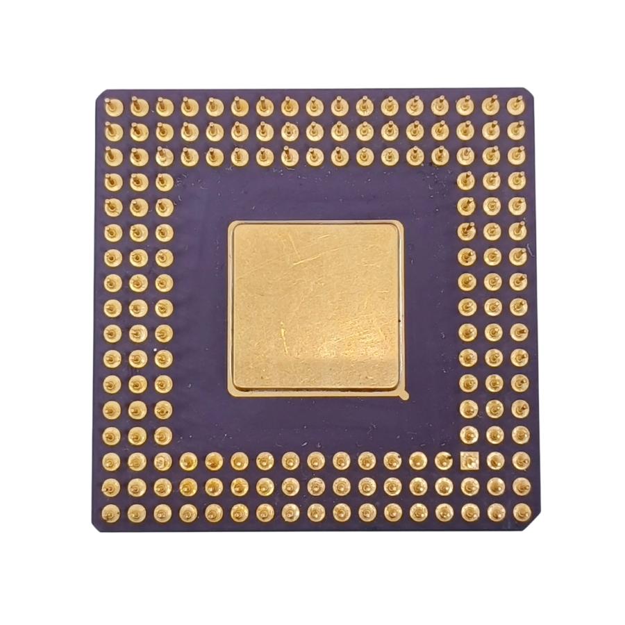 CPU PGA168 AMD A80486DX4-100SV8B #1
