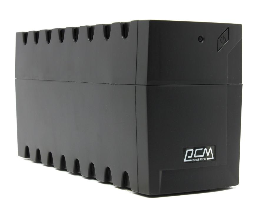 Источник бесперебойного питания Powercom Raptor RPT-1000A EURO #1