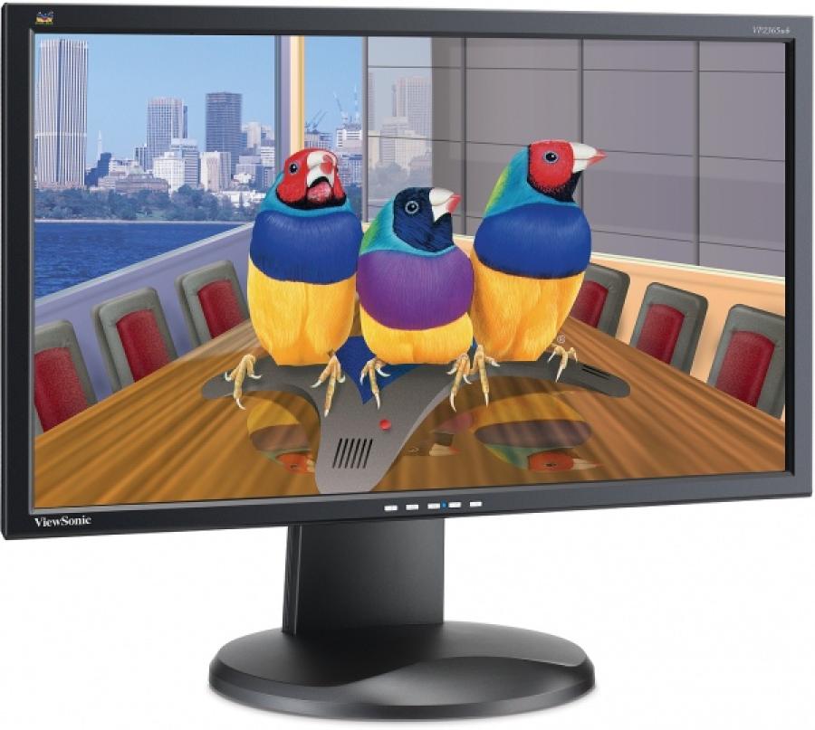 Монитор ЖК VIEWSONIC VP2365wb #2