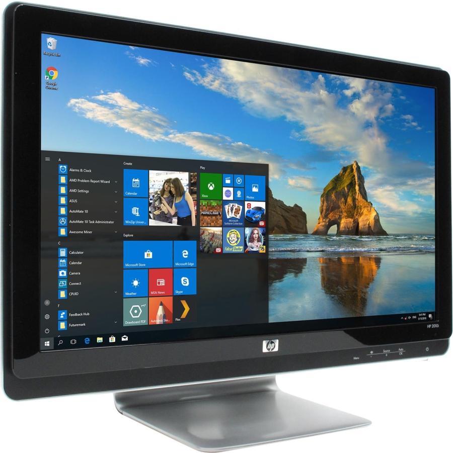 Монитор ЖК HP 2010i #1
