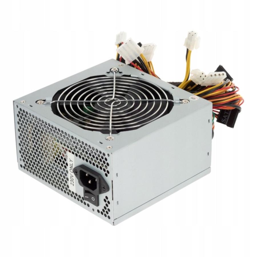 БП ATX v2.3 COOLER MASTER RS-500-PSAP-I3 #1