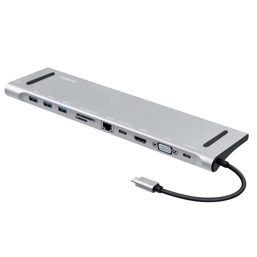 Репликатор портов rombica Optima TC-00260 #1