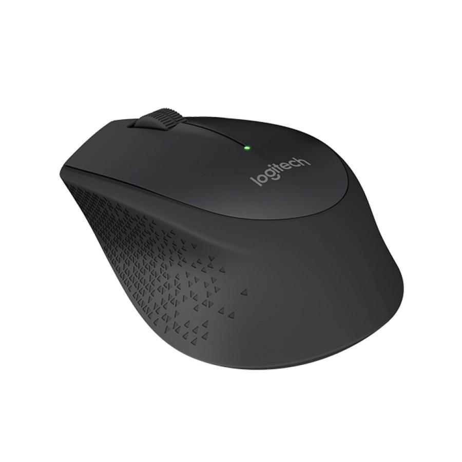 Мышь беспроводная Logitech M280 #3