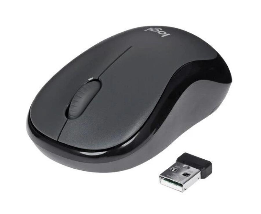 Мышь беспроводная Logitech M221 #1