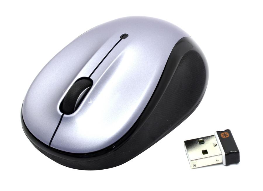 Мышь беспроводная Logitech M325 #4