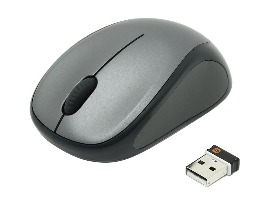 Мышь беспроводная Logitech M235 #1