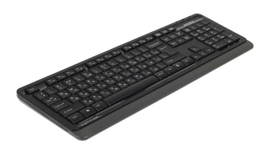 Клавиатура беспроводная A4tech FSTYLER FGK10 #1