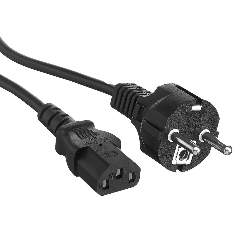 Кабель питания CEE7/7 HP 8121-0731 #7